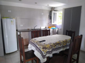 Casa en Pinamar 5 personas